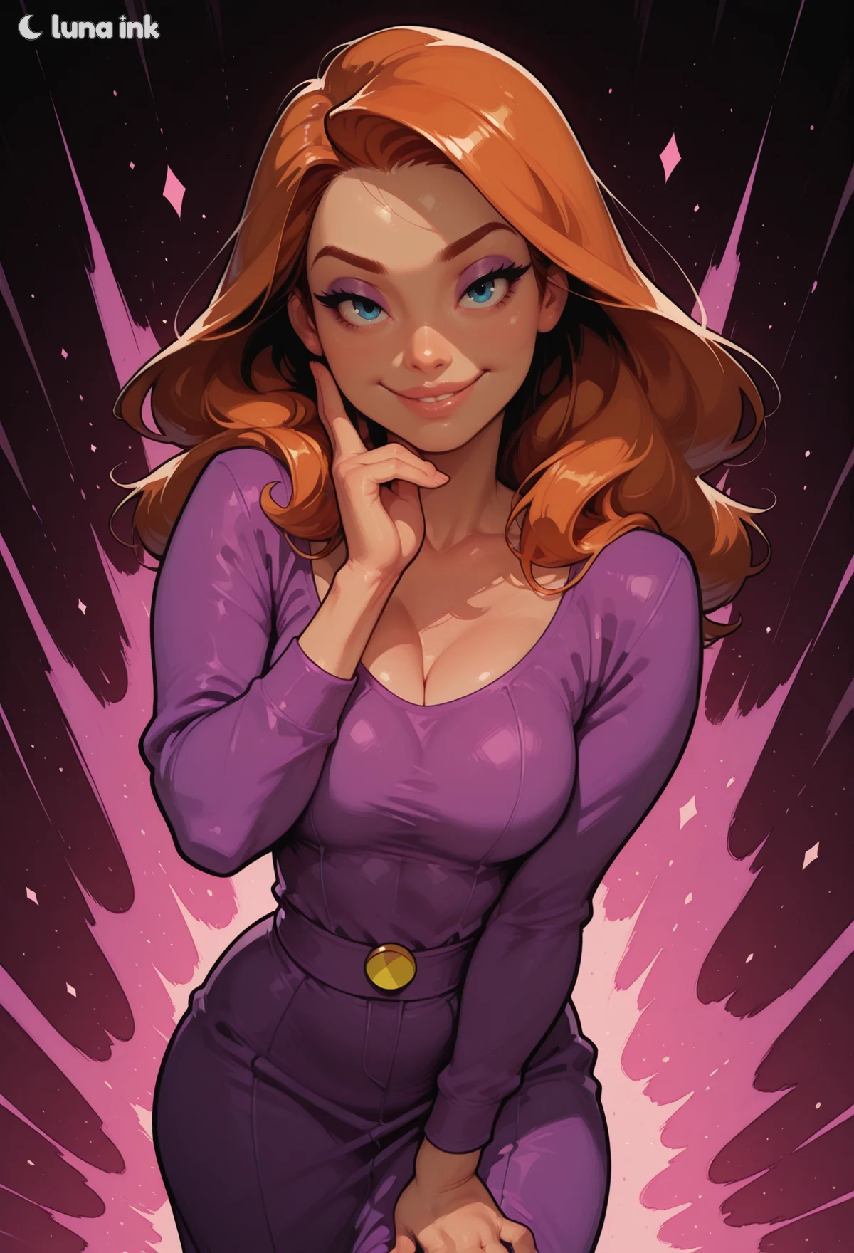 Daphne Blake